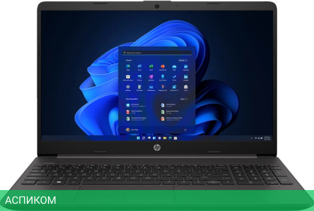 Ноутбук HP 250 G9