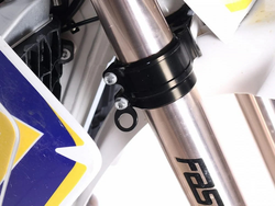 Мотоцикл кроссовый эндуро GR7 T250L (2T) Pro