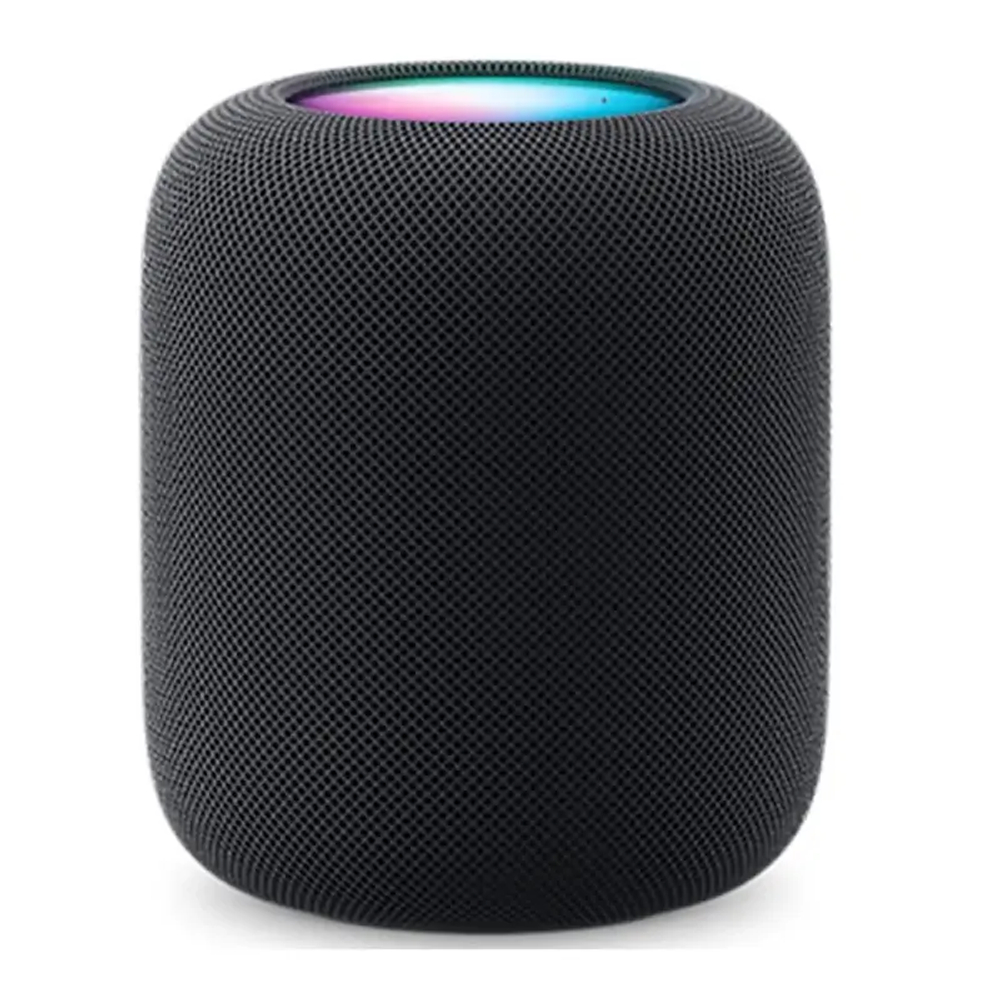 Умная колонка Apple HomePod, 2-го поколения, тёмная ночь