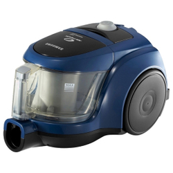 Пылесос Samsung SC4520 blue
