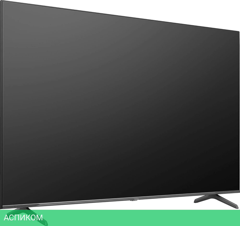 Телевизор QLED Hisense 65" 65E7NQ PRO
