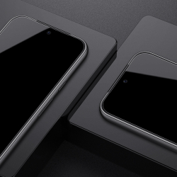Защитное закаленное стекло от Nillkin для Google Pixel 8A, серия CP+PRO Anti-Explosion Glass Screen Protector