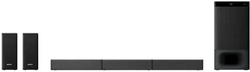 Саундбар Sony HT-S500RF, Black