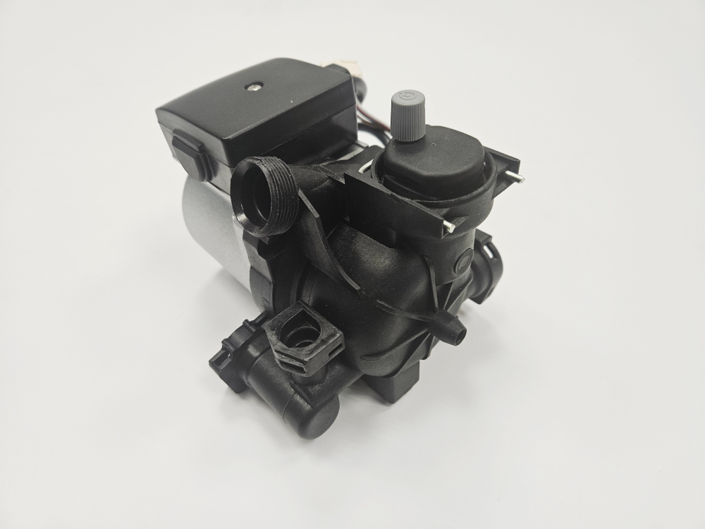 Циркуляционный насос (DUCA VPG-5/2C) для VAILLANT AtmoTEC Plus(Exclusiv)/TurboTEC Plus(Exclusiv) (арт. 178983_н/о)