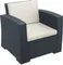 Monaco Backrest Cushion