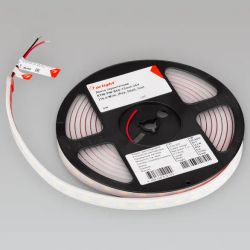 Светодиодная лента герметичная RTW-PW-B60-13mm 24V Day4000 (14.4 W/m, IP66, 5060, 5m) (Arlight, -) 016181(2)