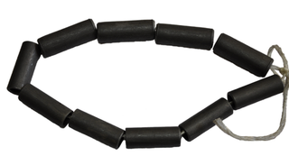 Втулки реактивных тяг (черная) Металл 2101-2107 к-т  ОАО «БелЗАН»