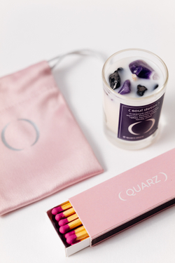 Свеча SOUL DETOX мини