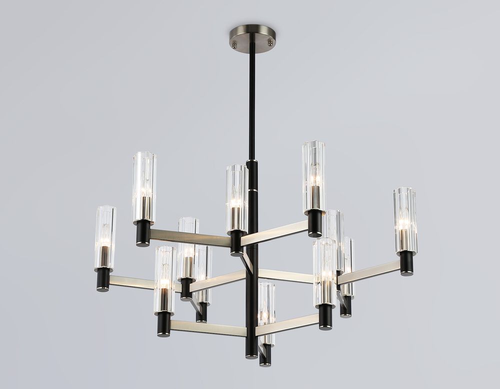 Ambrella Люстра на штанге Modern LH55505