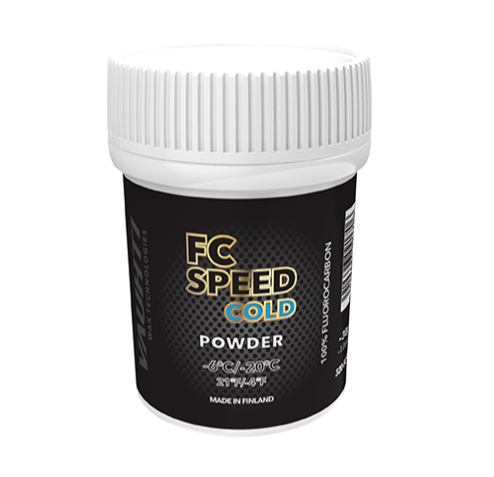 Порошок Vauhti FC SPEED COLD -6°C/-20°C (EV320-FCSPC)