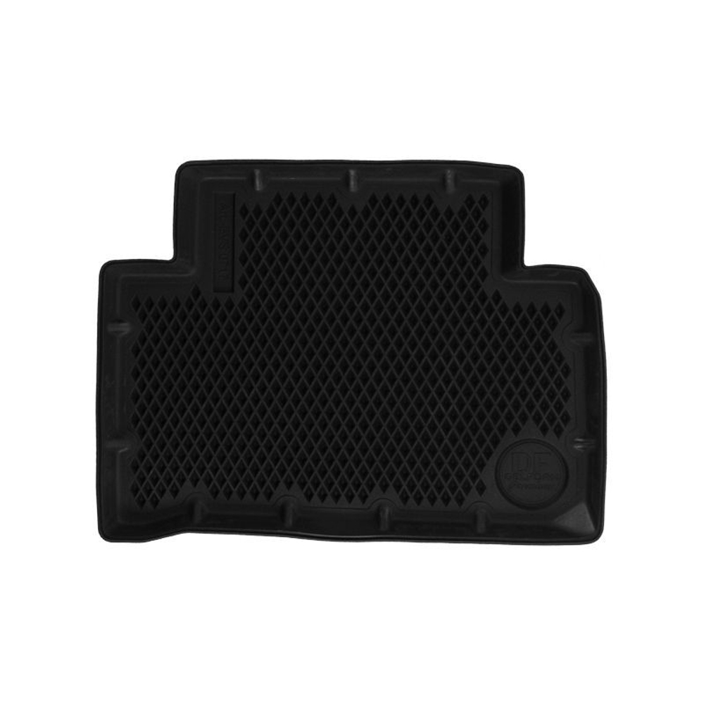 Коврики Kia Sorento lV 2020+ EVA 3D Delform EVS-0717