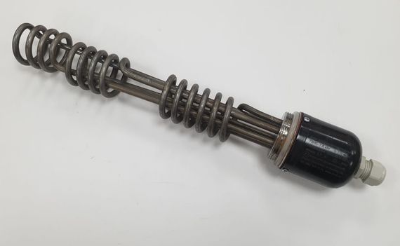 ТЭН ZOTA 7,5 кВт 2&quot; с колпаком 30333
