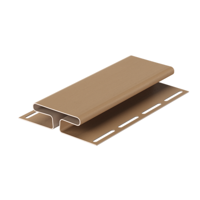 H-профиль (Капучино),Dоcke PREMIUM (45 шт)