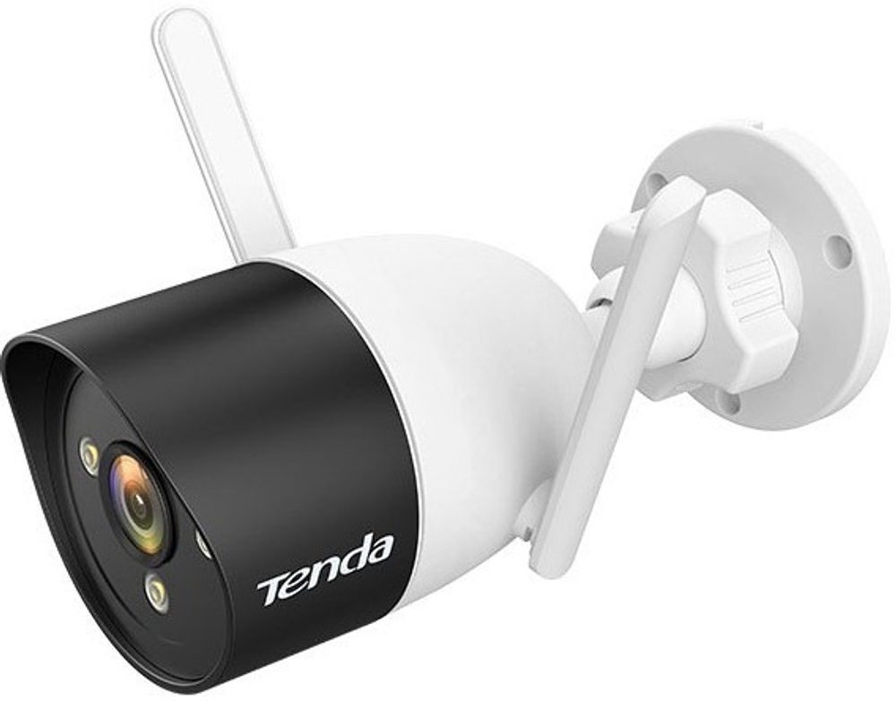 Комплект  Tenda K4W-3TC