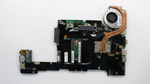 Материнская плата для ноутбука Lenovo X220/X220i i5-2520M NV nAMT yTPM yAES (04Y1823), оригинал