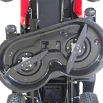 Газонокосилка с сиденьем (трактор) EVOline TRG 84 M