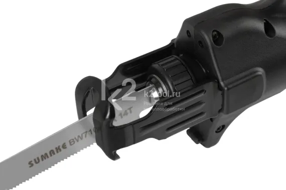 Пила сабельная пневматическая Sumake ST-BW710