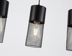 Подвесной светильник Ambrella Light TR TR8501