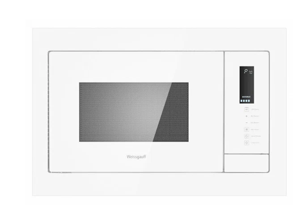 Встраиваемая микроволновая печь Weissgauff HMT-625 Touch Grill (q)