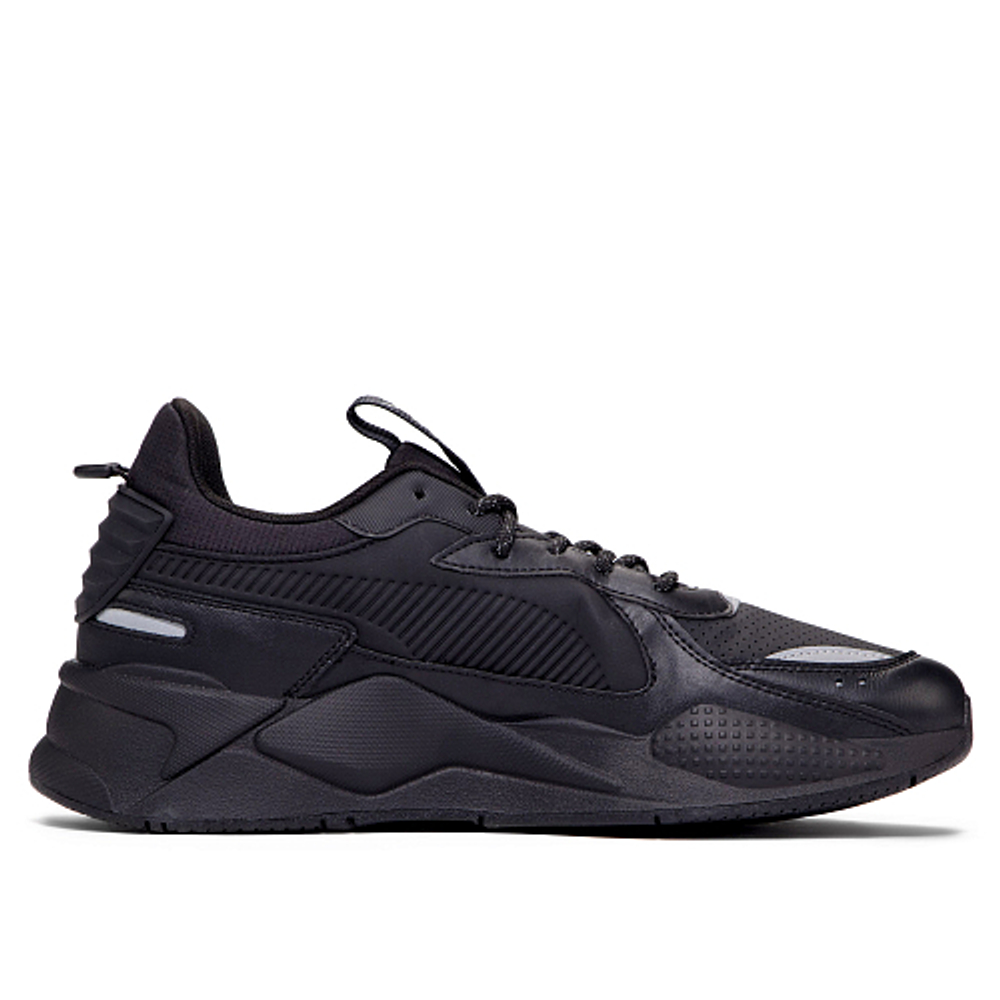 Кроссовки PUMA RS-X Triple