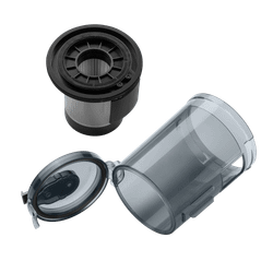 Пылесос вертикальный беспроводной Maunfeld MF-2032BL PRO