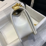 Chanel Boy 25 cm