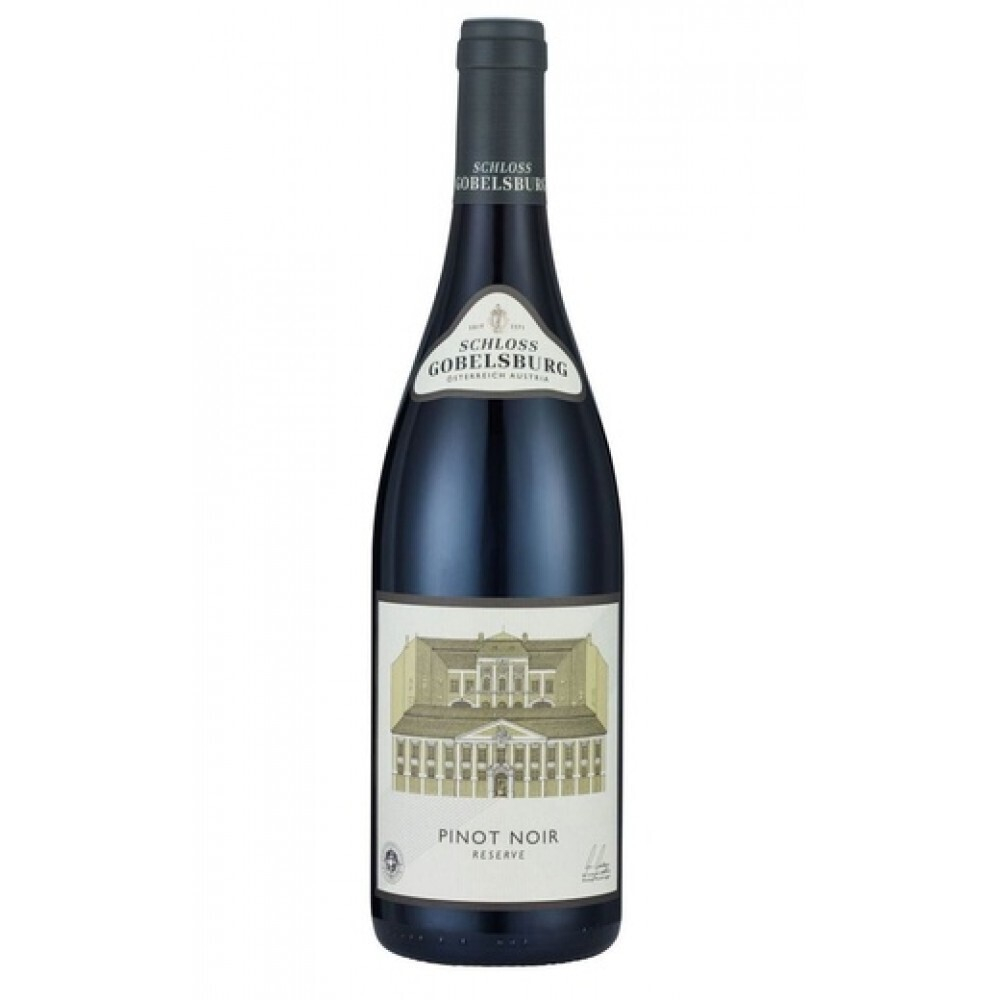 Schloss Gobelsburg Pinot Noir Reserve 0.75 л