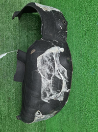 Подкрылок задний левый Kia Ceed 3 (2018-н.в.)