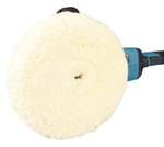 Машина полировальная аккум XGT BL XPT 180мм, 0-2200 об/мин, без АКБ и З/У PV001GZ