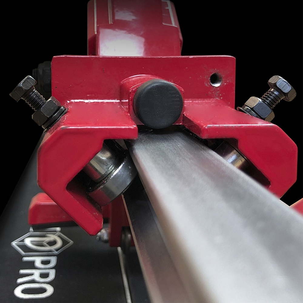 Плиткорез ручной DIAM Pro Line-1200L   600107