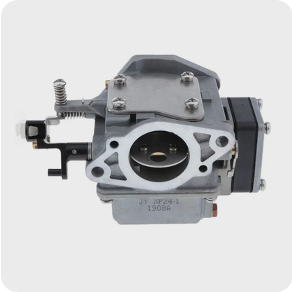 Карбюратор Yamaha 9.9F/15F (63V-14301-00)