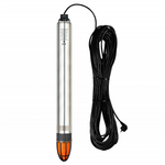 Скважинный насос Джилекс «ВОДОМЕТ» 55/90