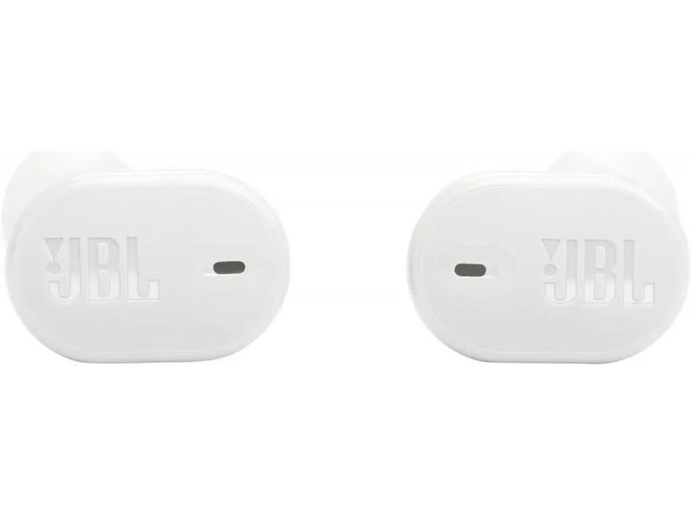Наушники JBL Tune Buds 2 белый