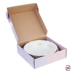 Салатник 23 см Repast Классика