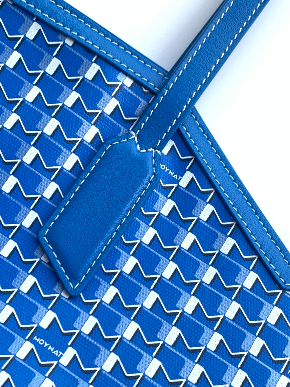 Moynat M Tote MM