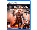 Necromunda: Hired Gun (PS5) Б/У