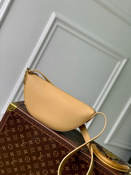Louis Vuitton Low Key Bumbag