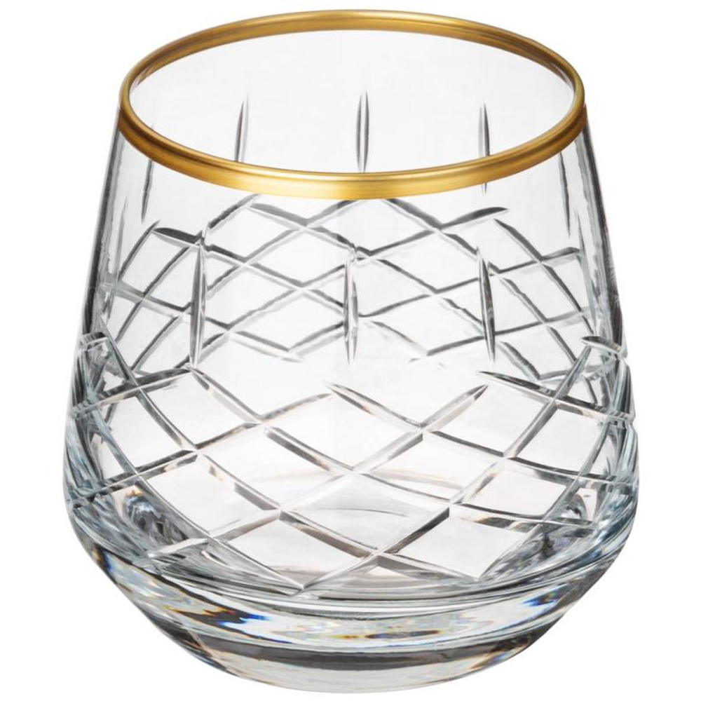 Набор стаканов из 6шт 345мл