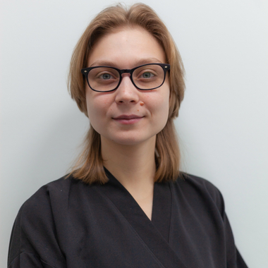 Есинкина Ирина Сергеевна