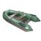 Лодка KORSAR Combat CMB-280Е (оливка)