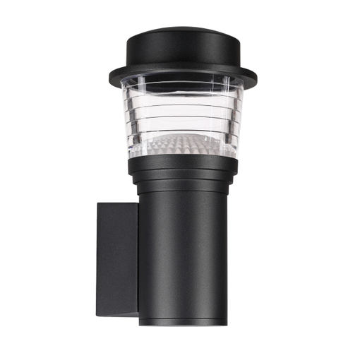 Уличный настенный светильник Novotech HAUT 371073 IP54 GU10 max.12W 220-240V