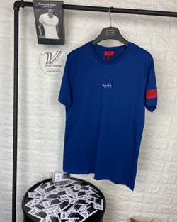 Футболка Hugo Boss