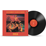 Goombay Dance Band / Gold (LP)