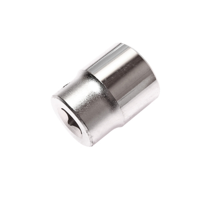 Головка торцевая 1/4" 14мм L=25мм JTC