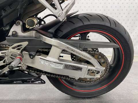 Honda CBR600RR , 2006