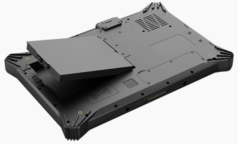 Планшет защищенный CyberBook T220J