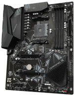 Материнская плата GIGABYTE B550 Gaming X V2