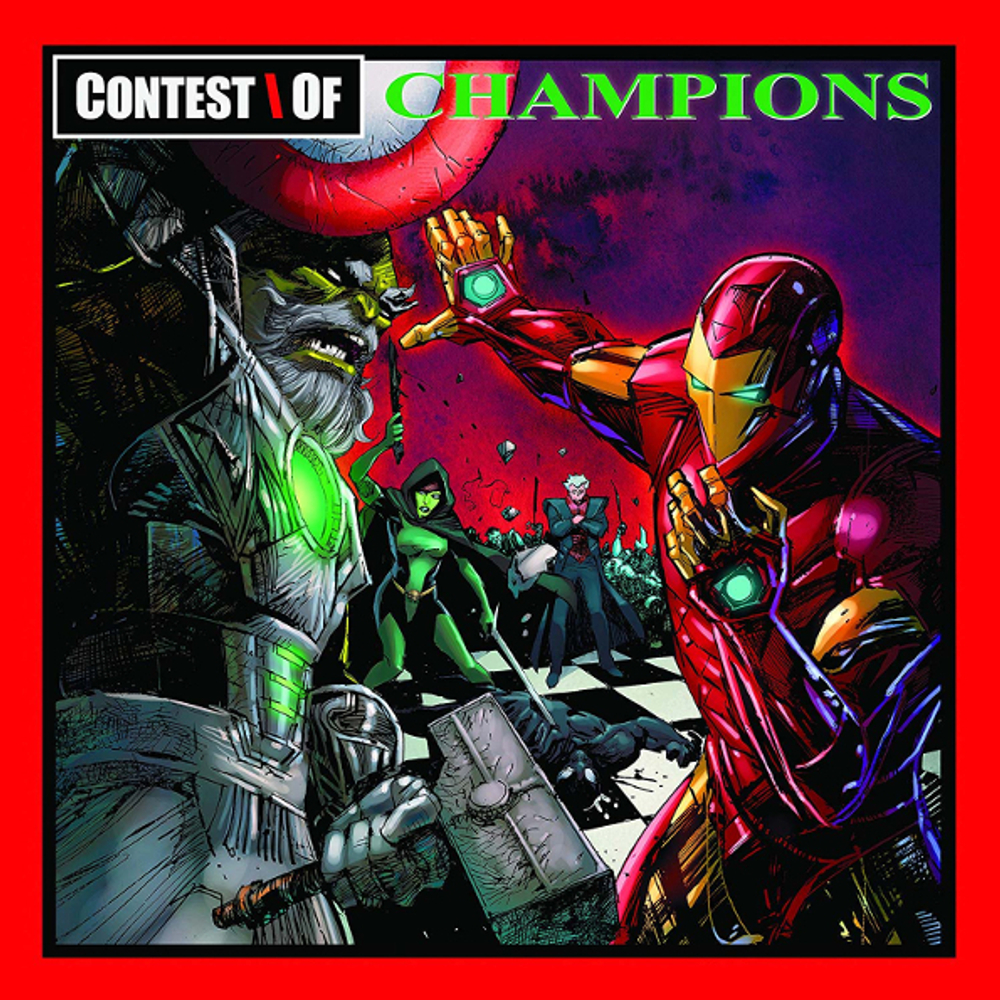The Genius, GZA / Liquid Swords (Coloured Vinyl)(2LP)