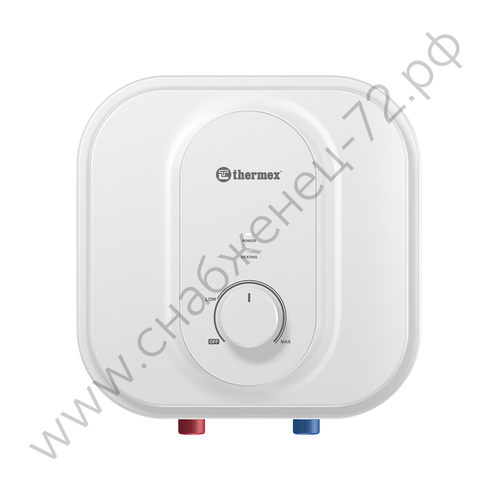 Водонагреватель THERMEX Skyline 10 O