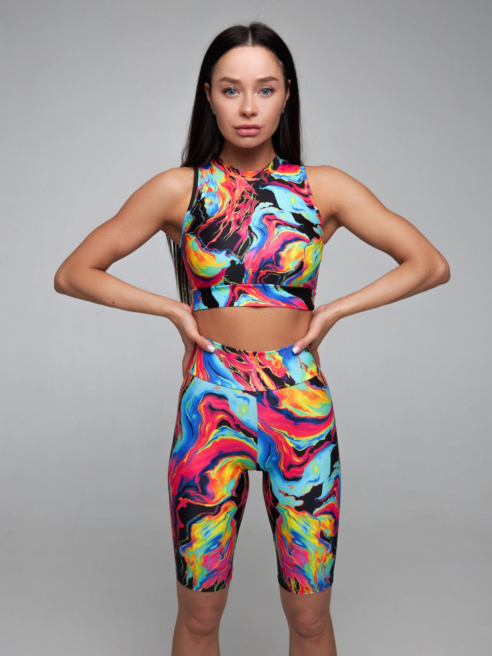 Велосипедки Galaxy